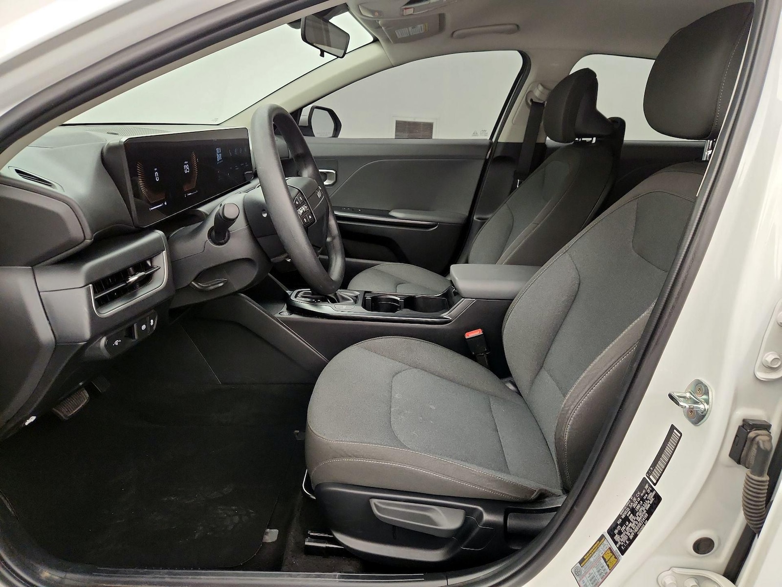 Side Airbags
