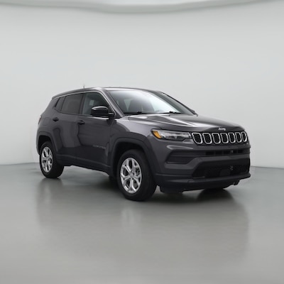 2024 Jeep Compass Sport