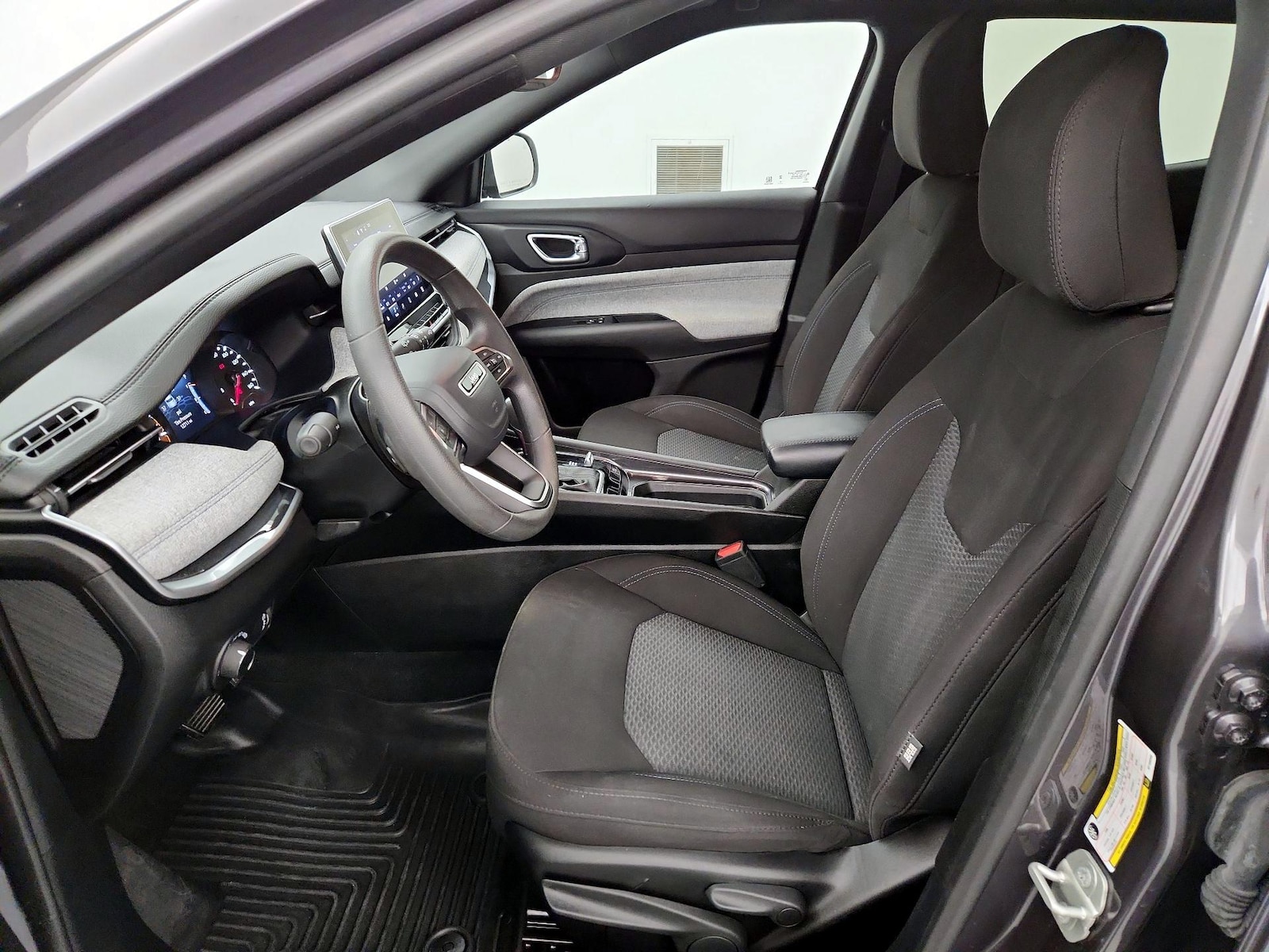 Side Airbags