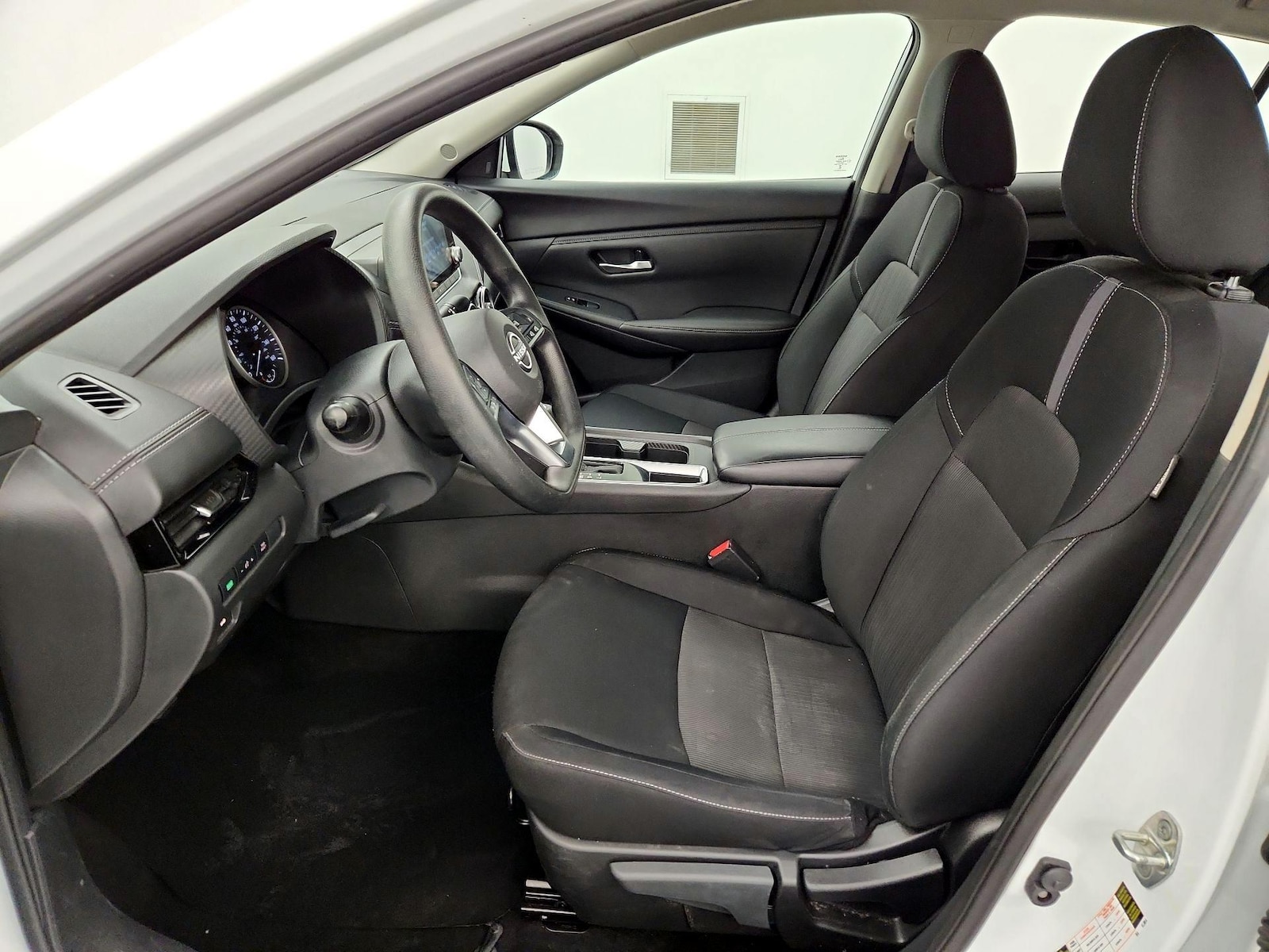 Side Airbags