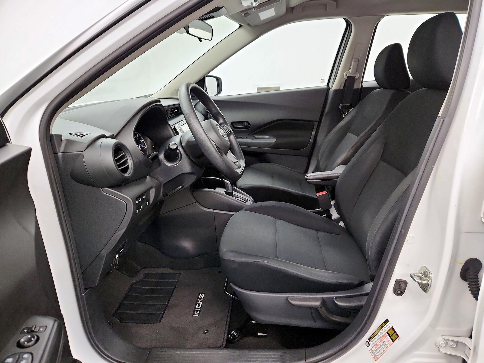 Side Airbags