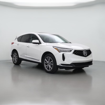 Vehicle exterior view