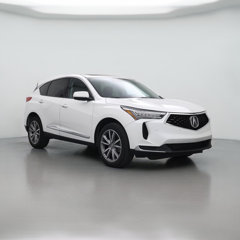 2023 Acura RDX Technology