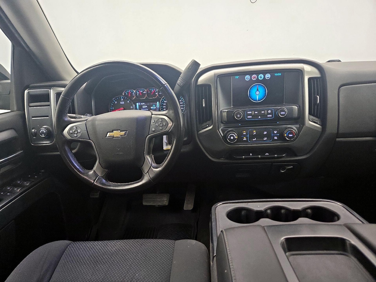Rear View Camera