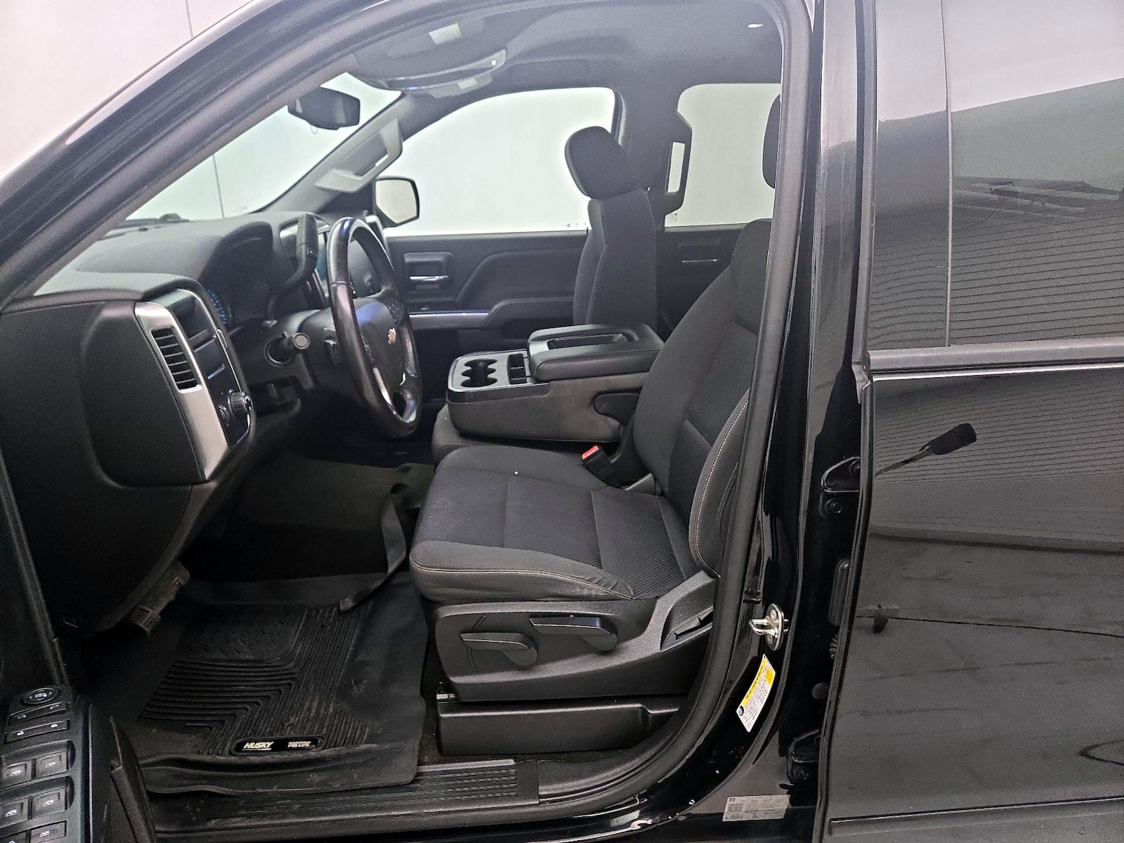Side Airbags