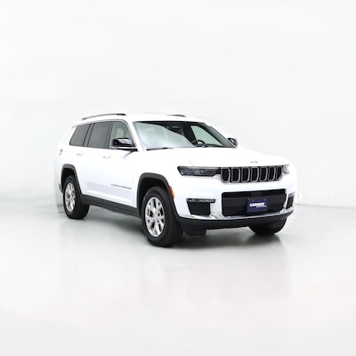 Recommended categories heading image of the selected vehicle