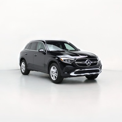 Recommended categories heading image of the selected vehicle