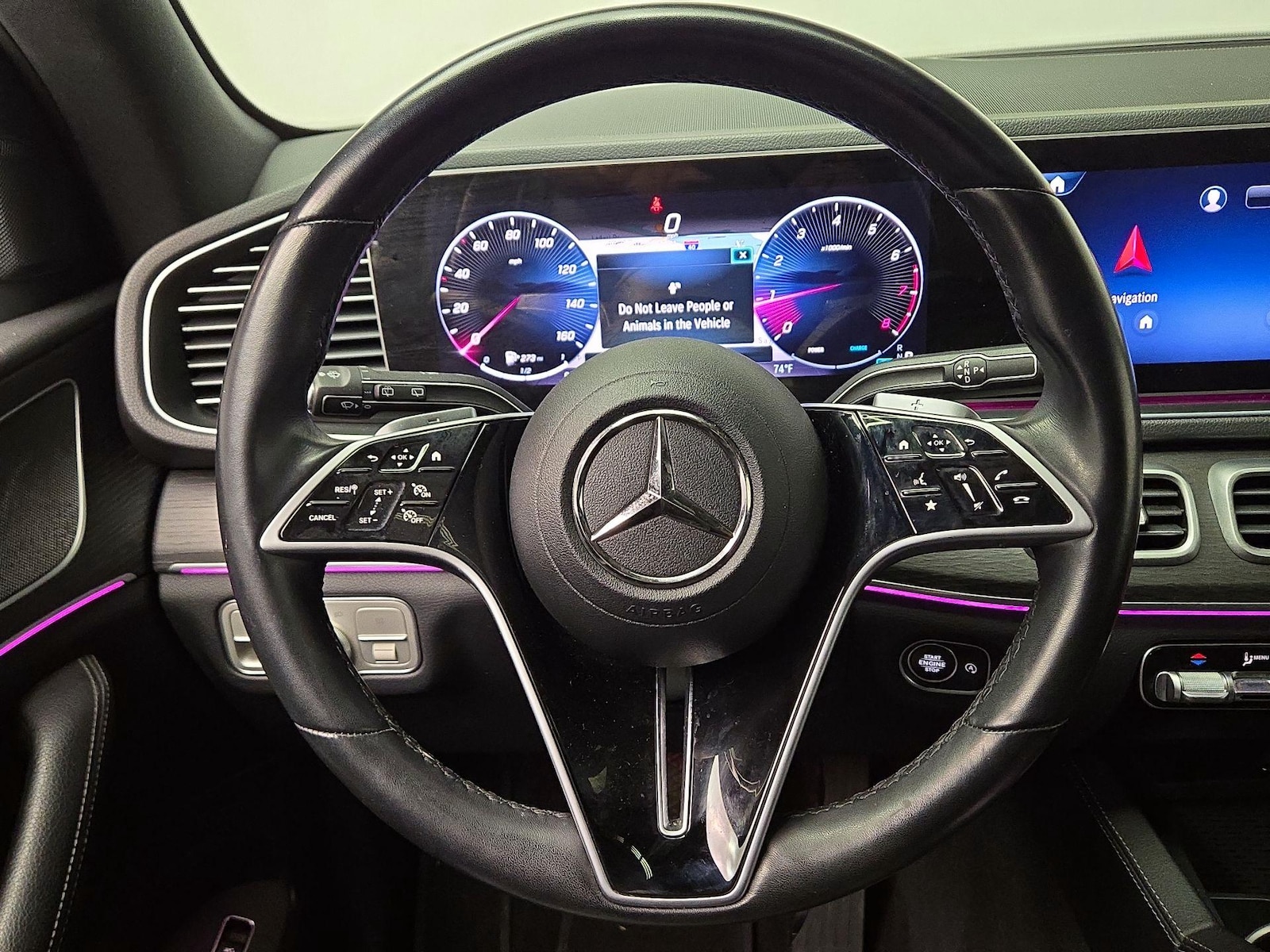 Remote Start