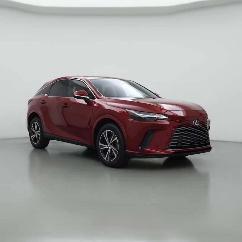 2025 Lexus RX 350