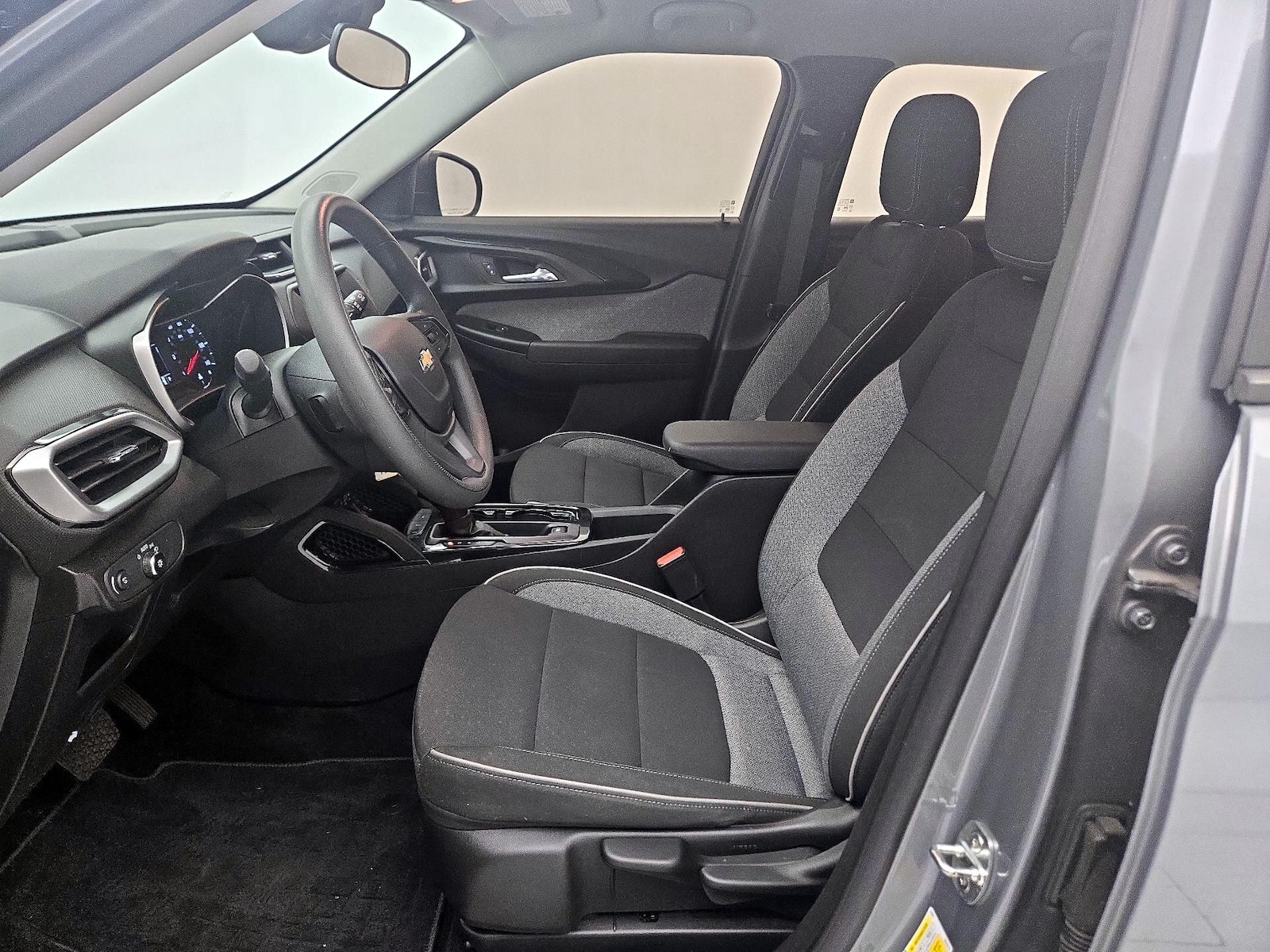 Side Airbags
