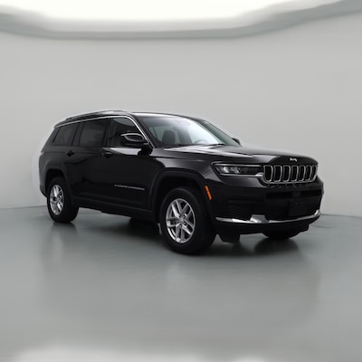 Recommended categories heading image of the selected vehicle