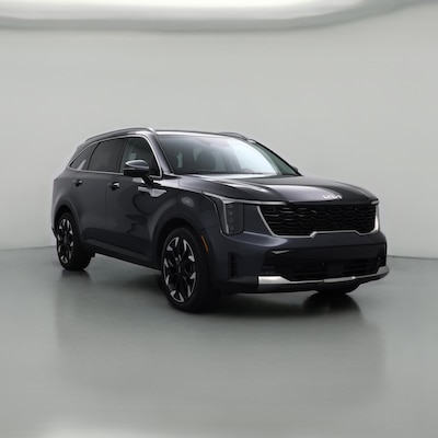 2024 Kia Sorento EX