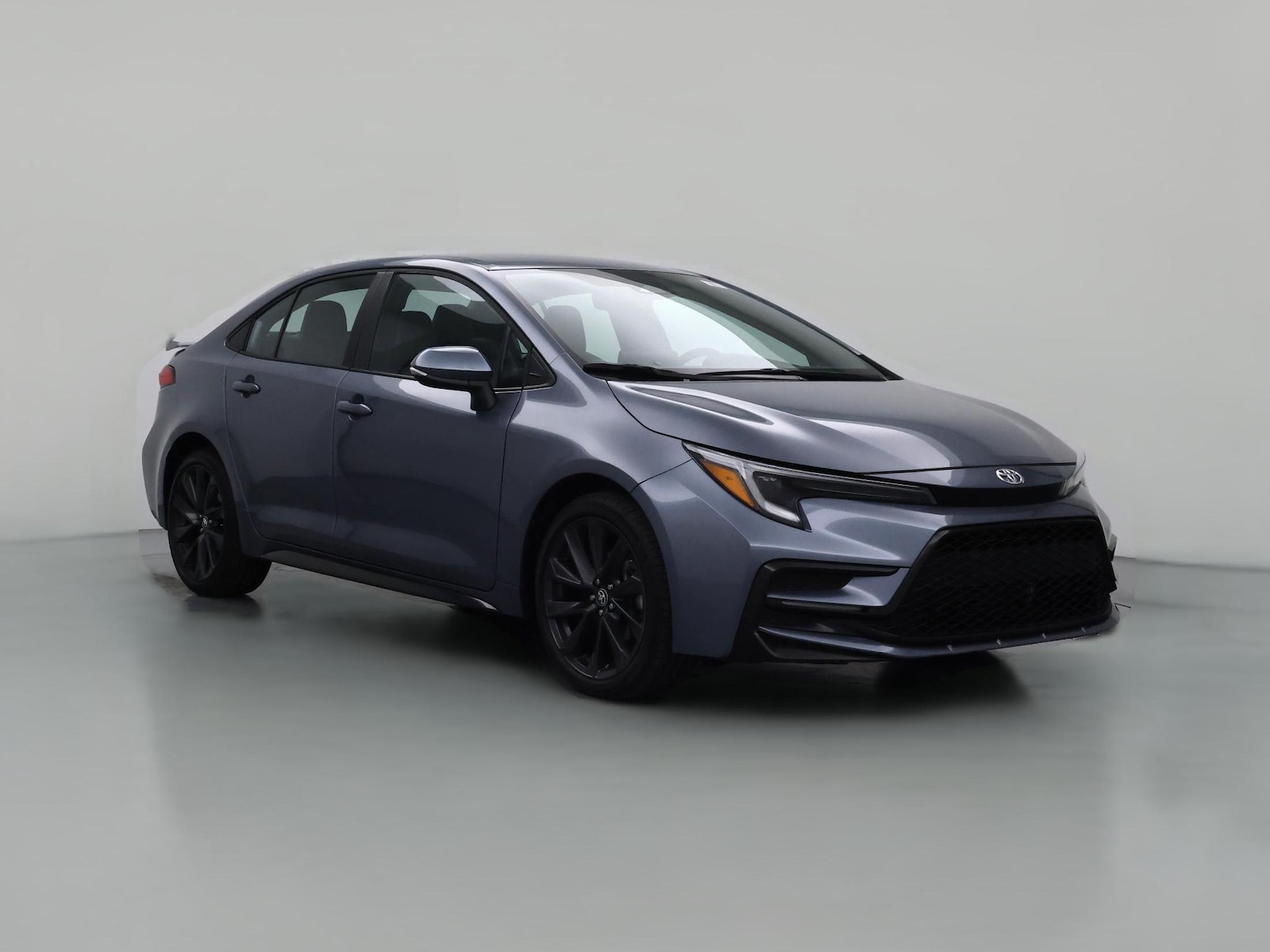 Smart Key & Blind Spot Monitor