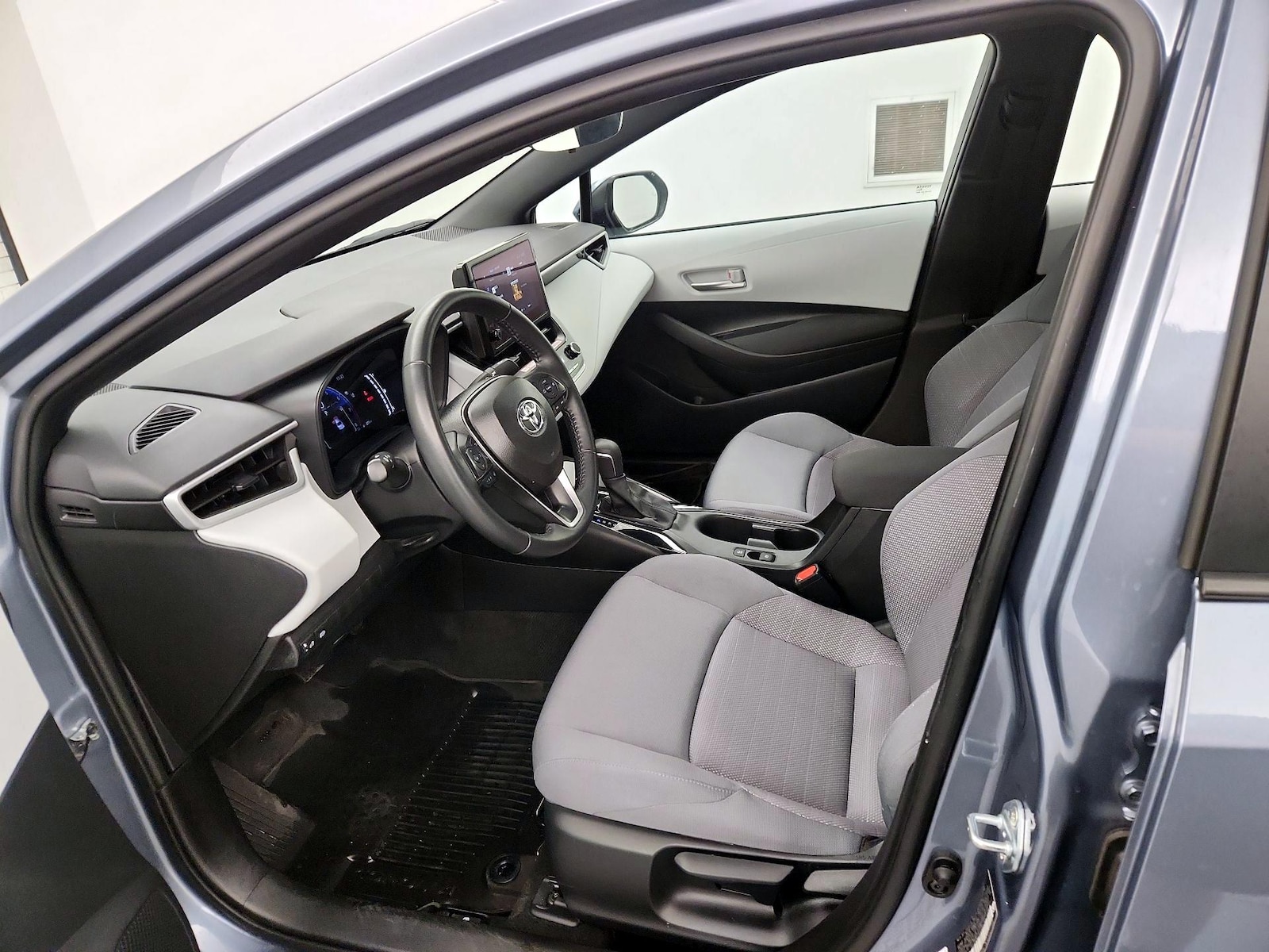 Side Airbags