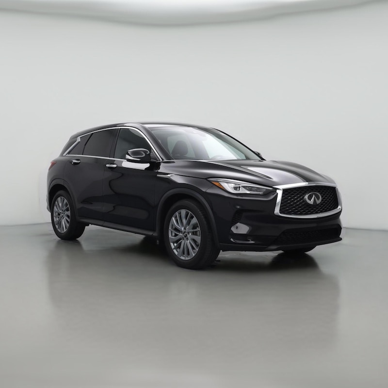 2025 Infiniti QX50 Pure