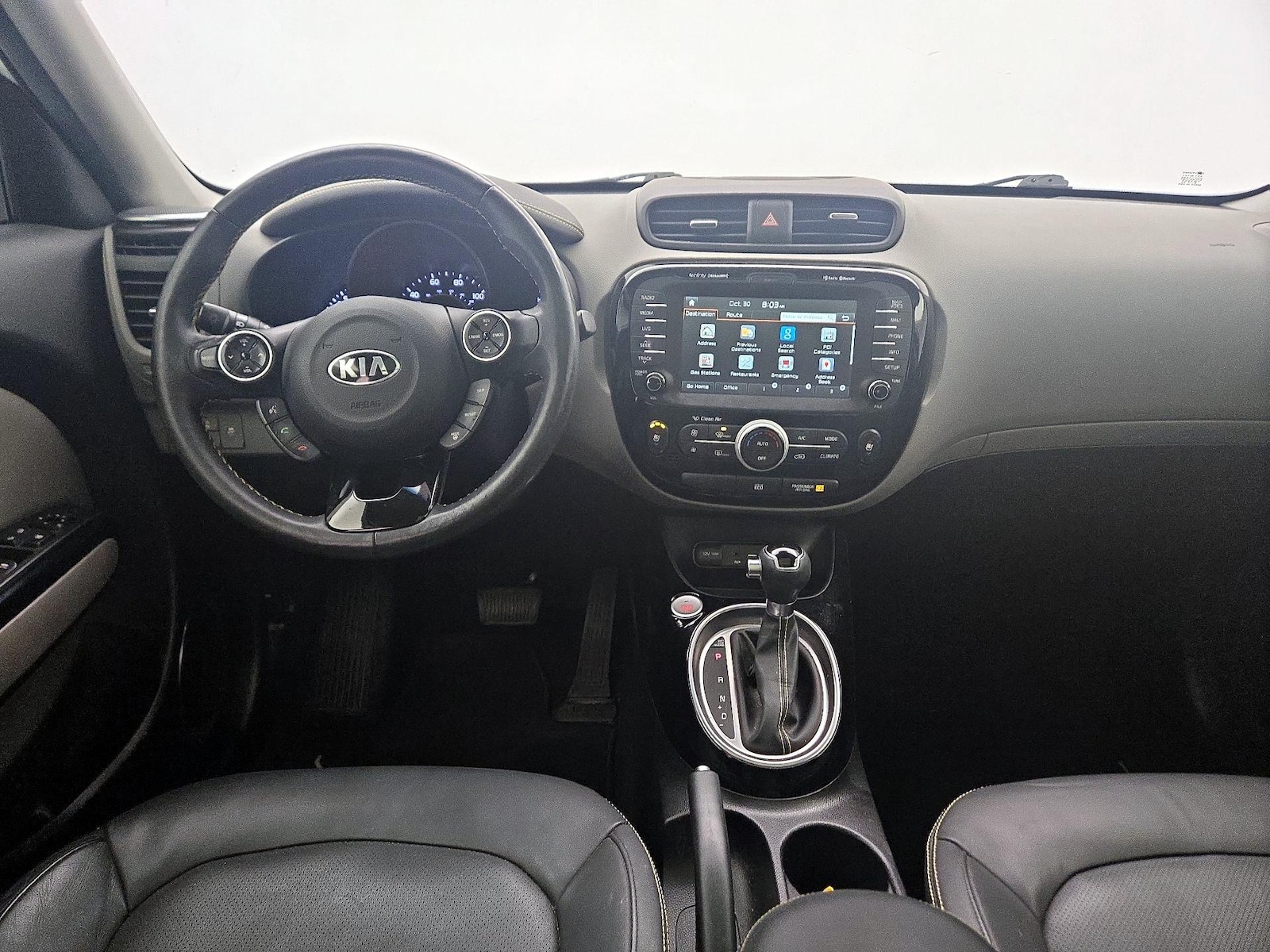 Navigation System