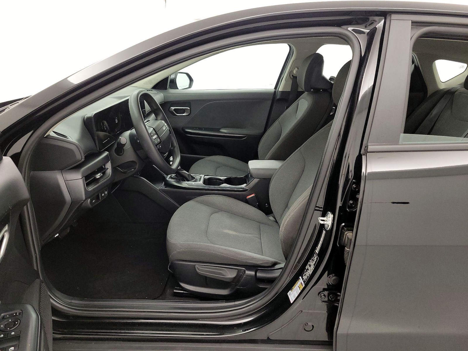 Side Airbags