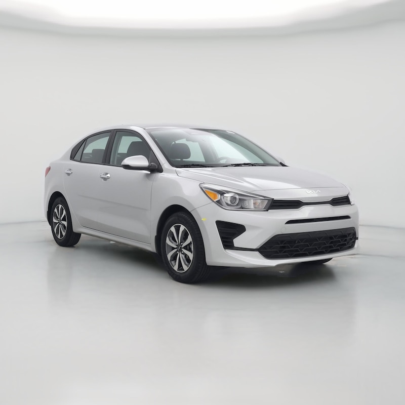 2023 Kia Rio S