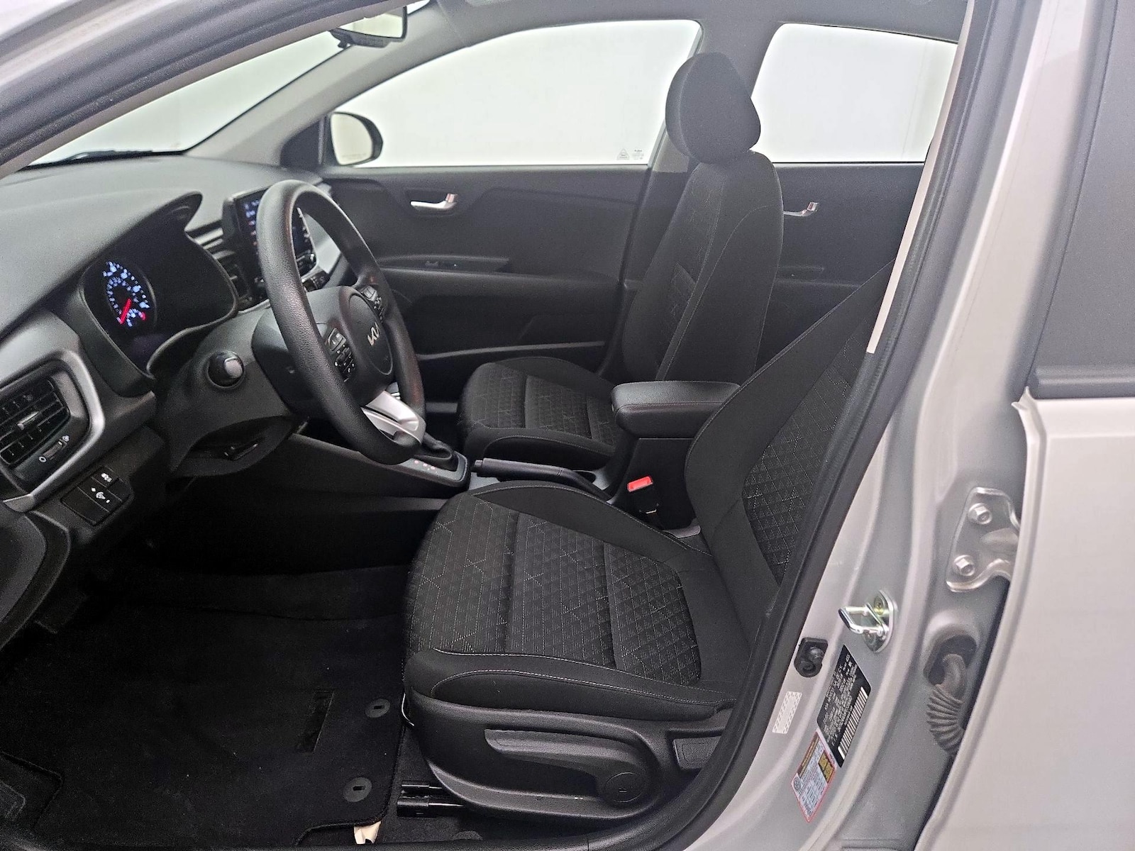 Side Airbags