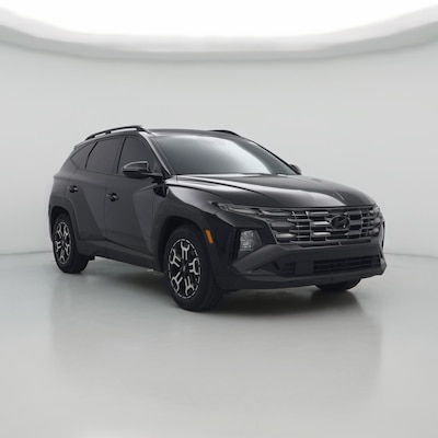 Recommended categories heading image of the selected vehicle