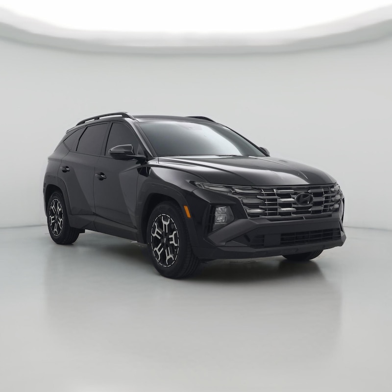2026 Hyundai Tucson XRT