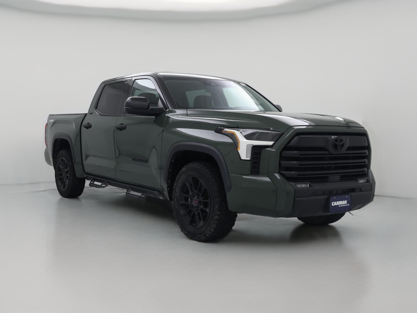 2023 Toyota Tundra 2WD