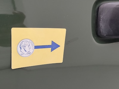 Condition detail