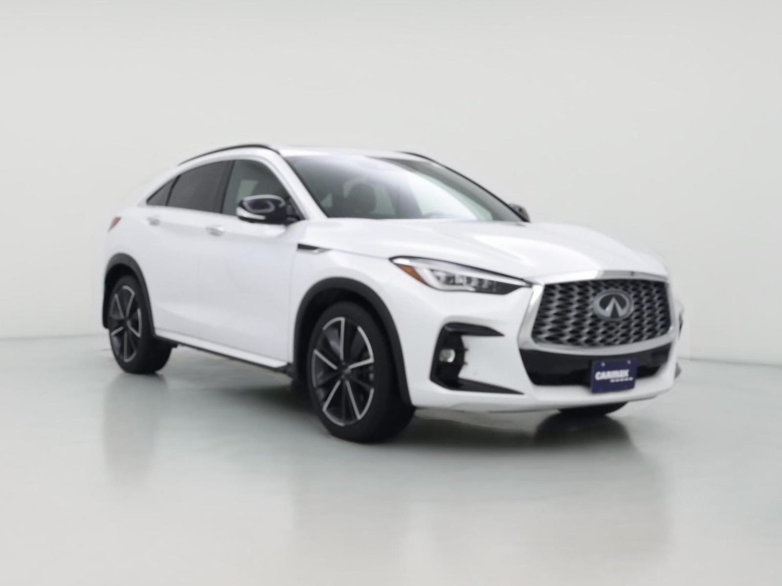 2023 INFINITI QX55