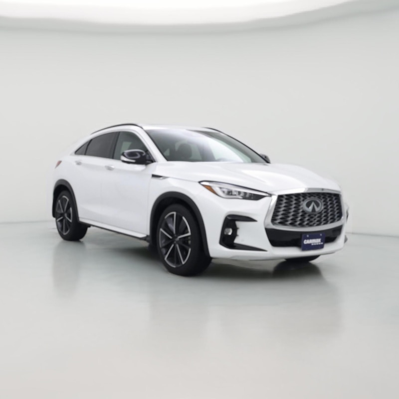 2023 Infiniti QX55 Sensory
