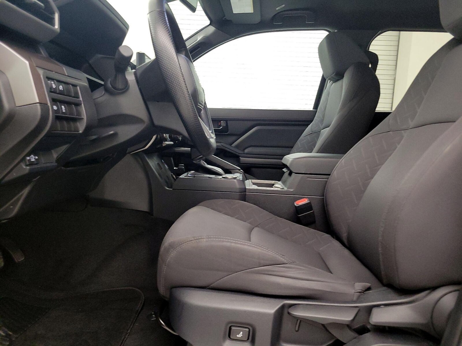 Side Airbags