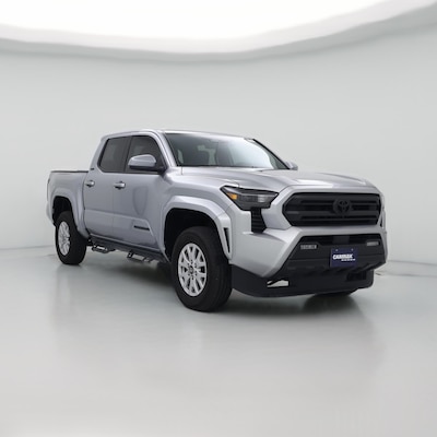 Recommended categories heading image of the selected vehicle