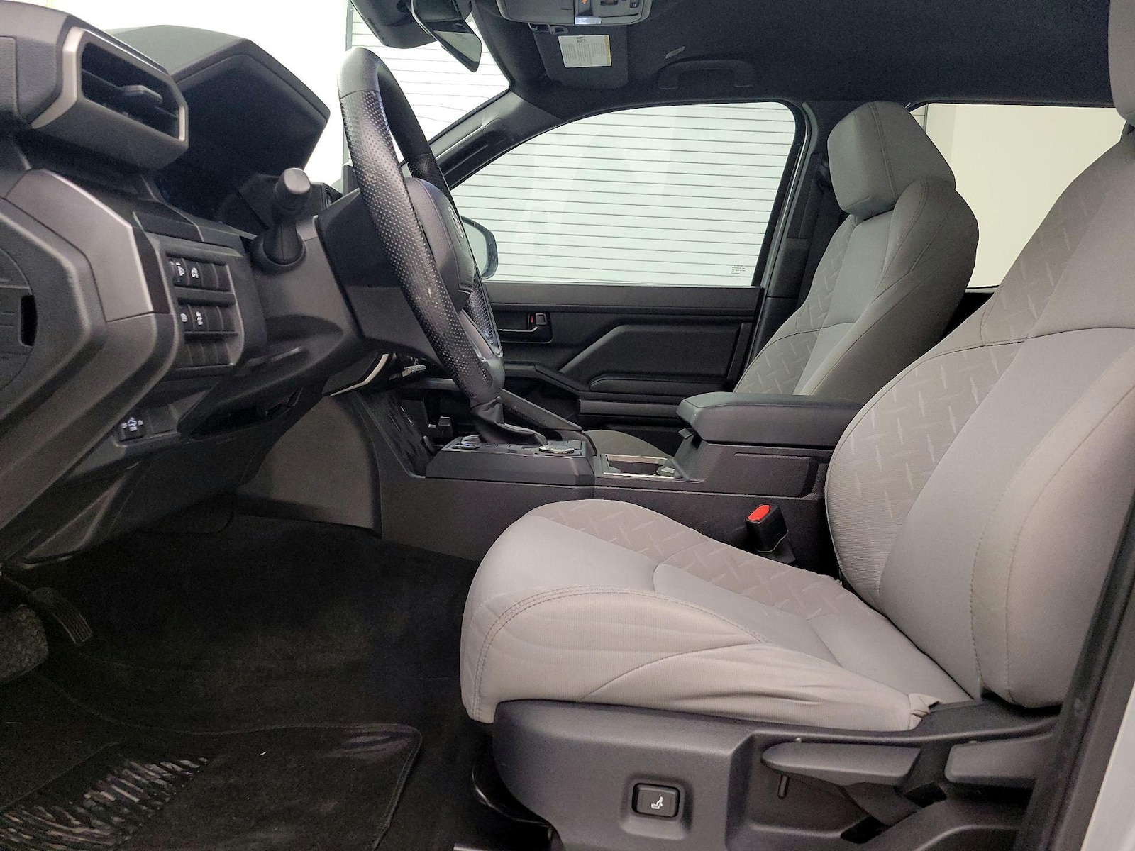 Side Airbags
