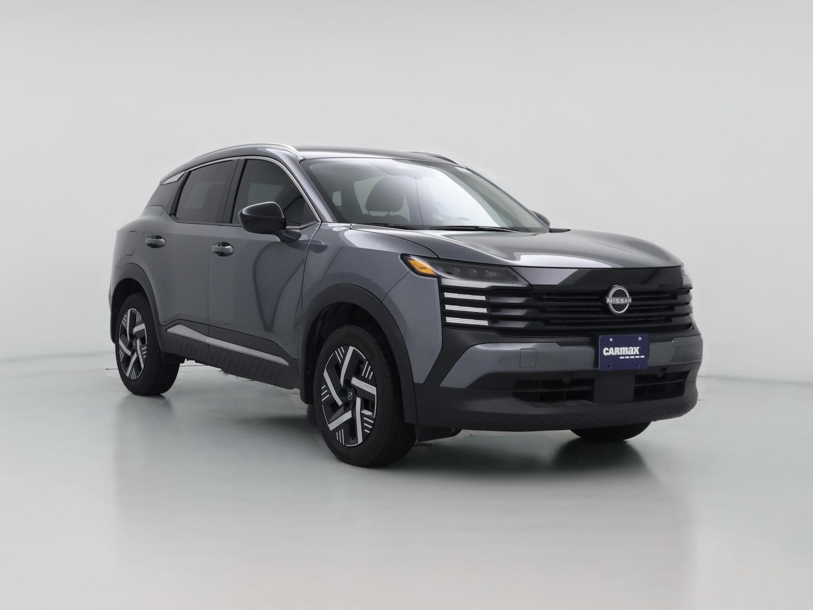2026 Nissan KICKS SV - Photo 1