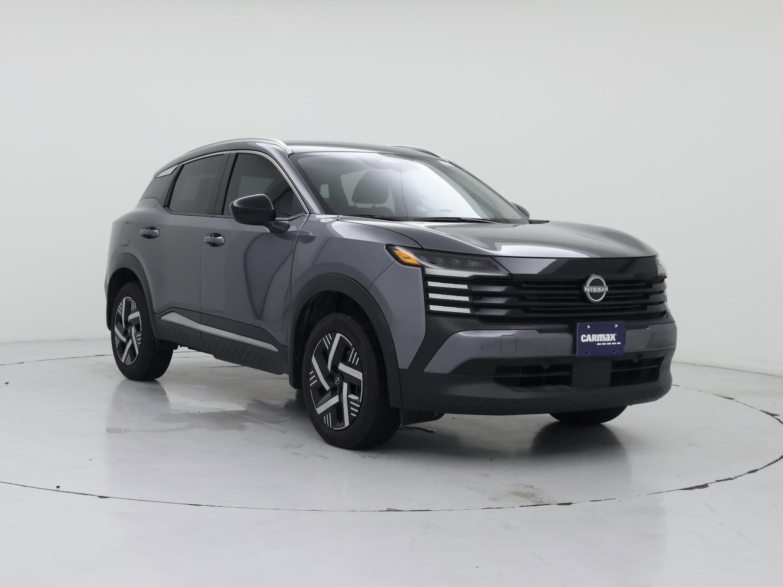 2026 Nissan KICKS SV - Photo 2