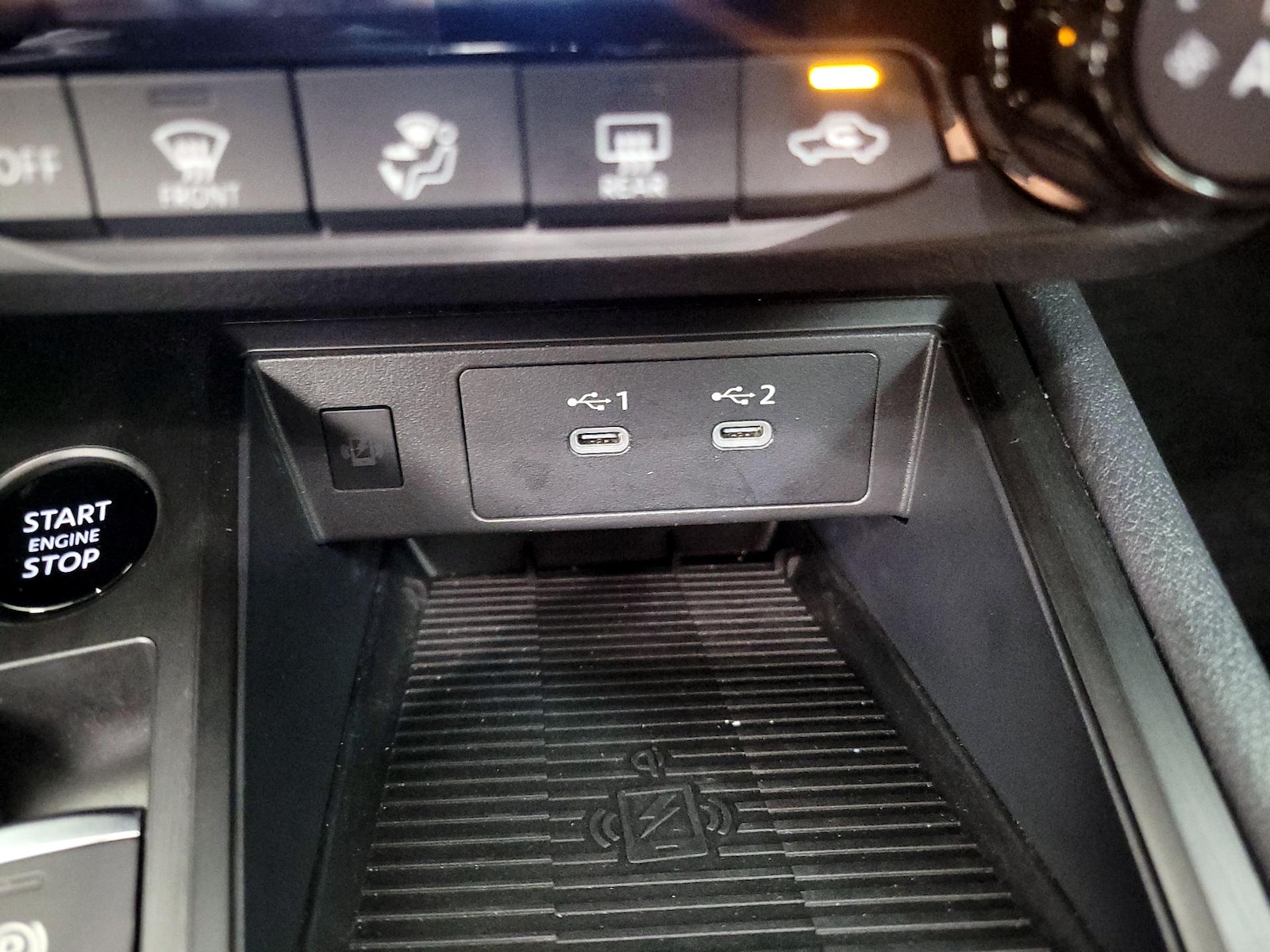 2026 Nissan KICKS SV - Photo 19