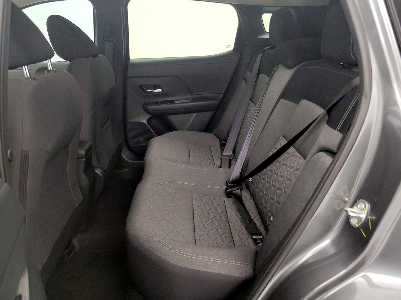 2026 Nissan KICKS SV - Photo 20