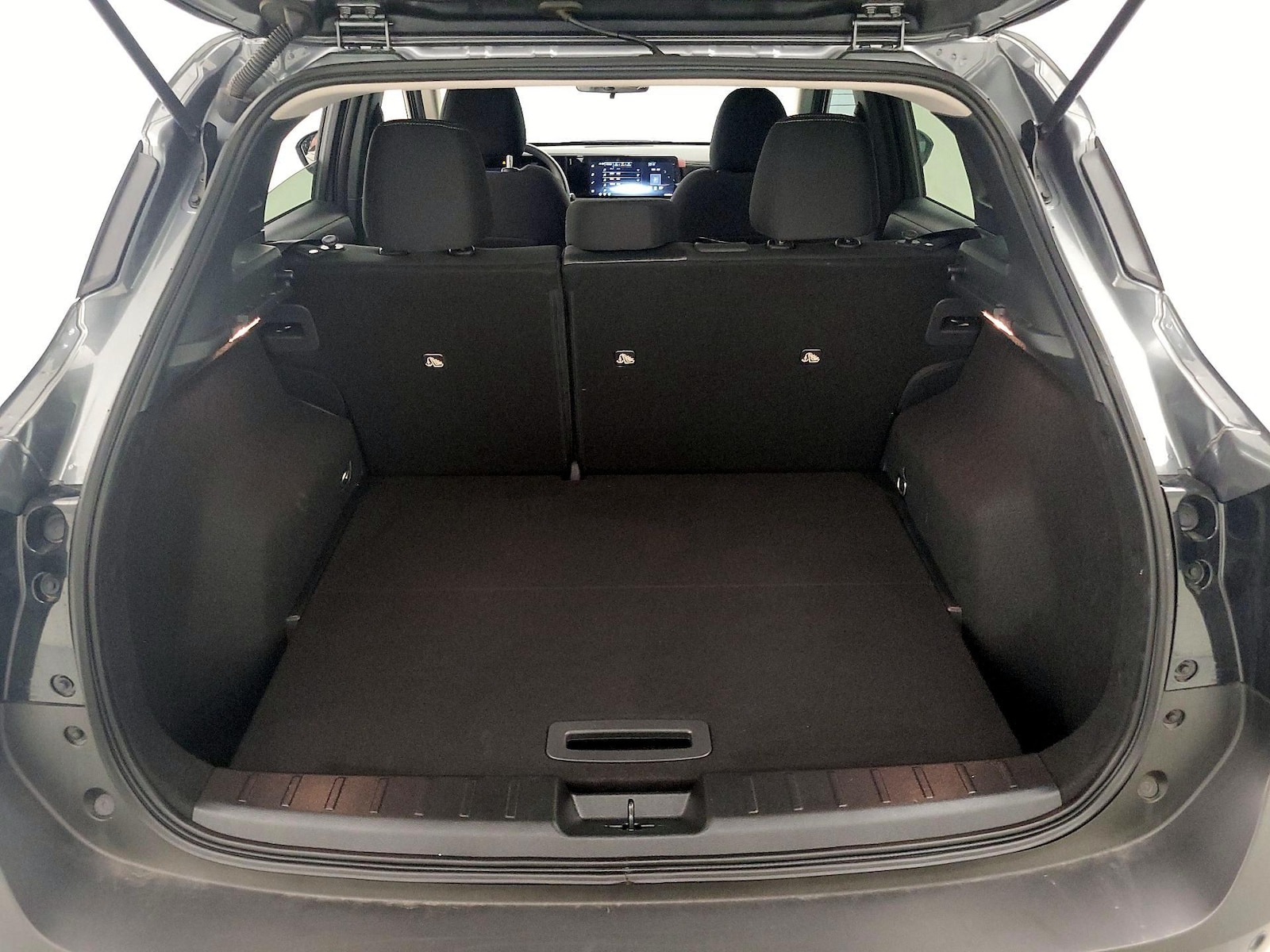 2026 Nissan KICKS SV - Photo 21