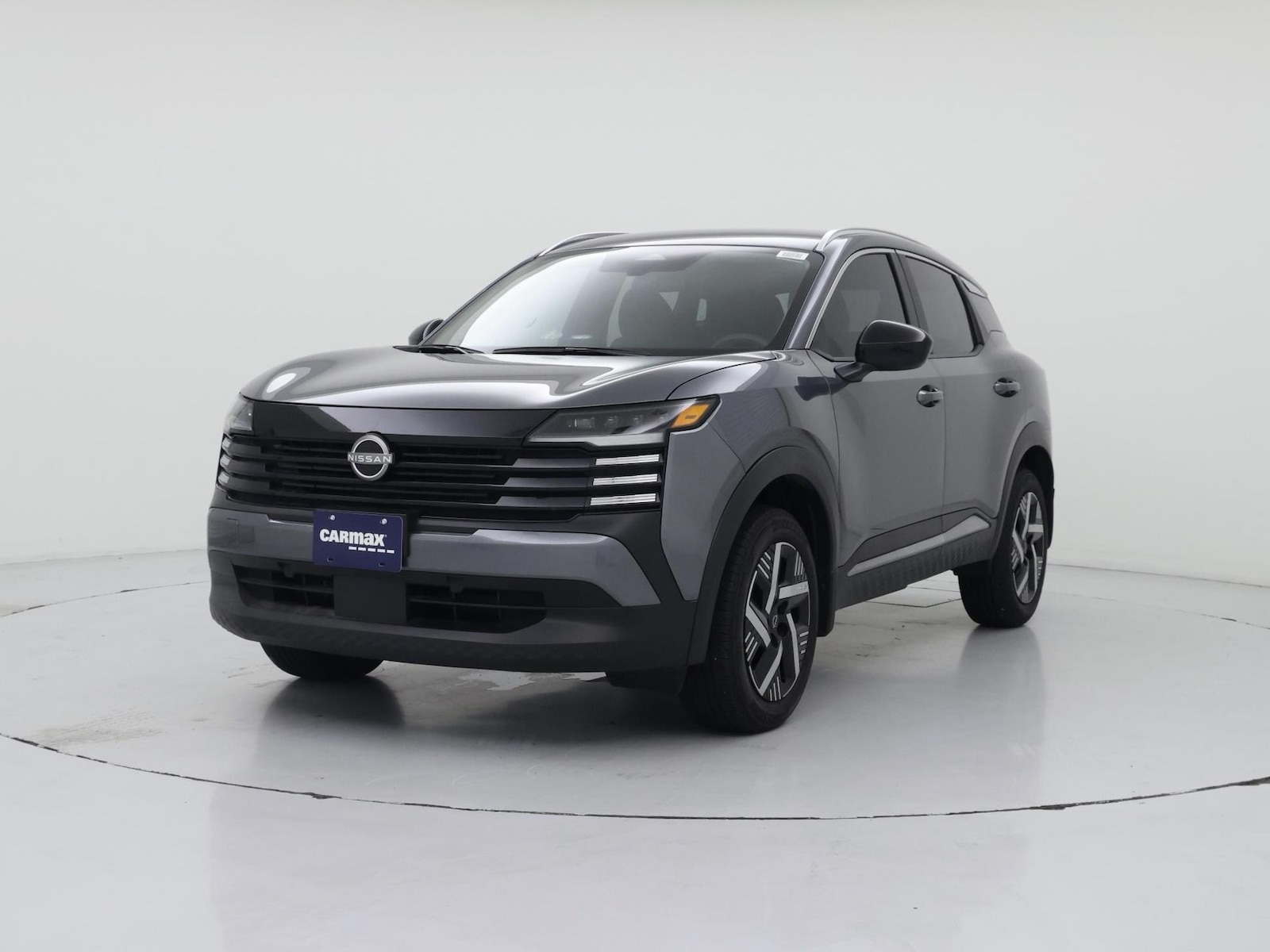 2026 Nissan KICKS SV - Photo 5