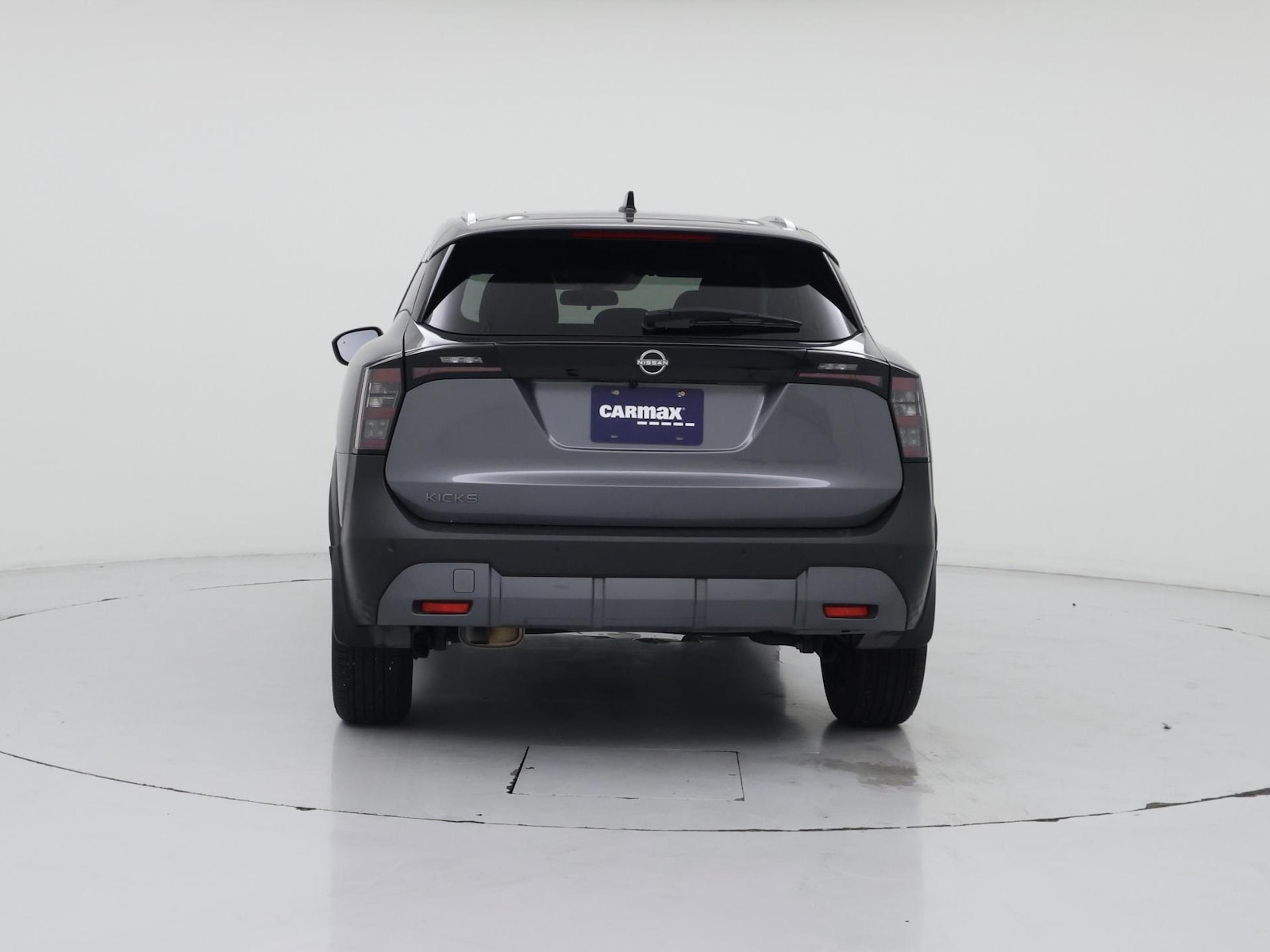 2026 Nissan KICKS SV - Photo 7