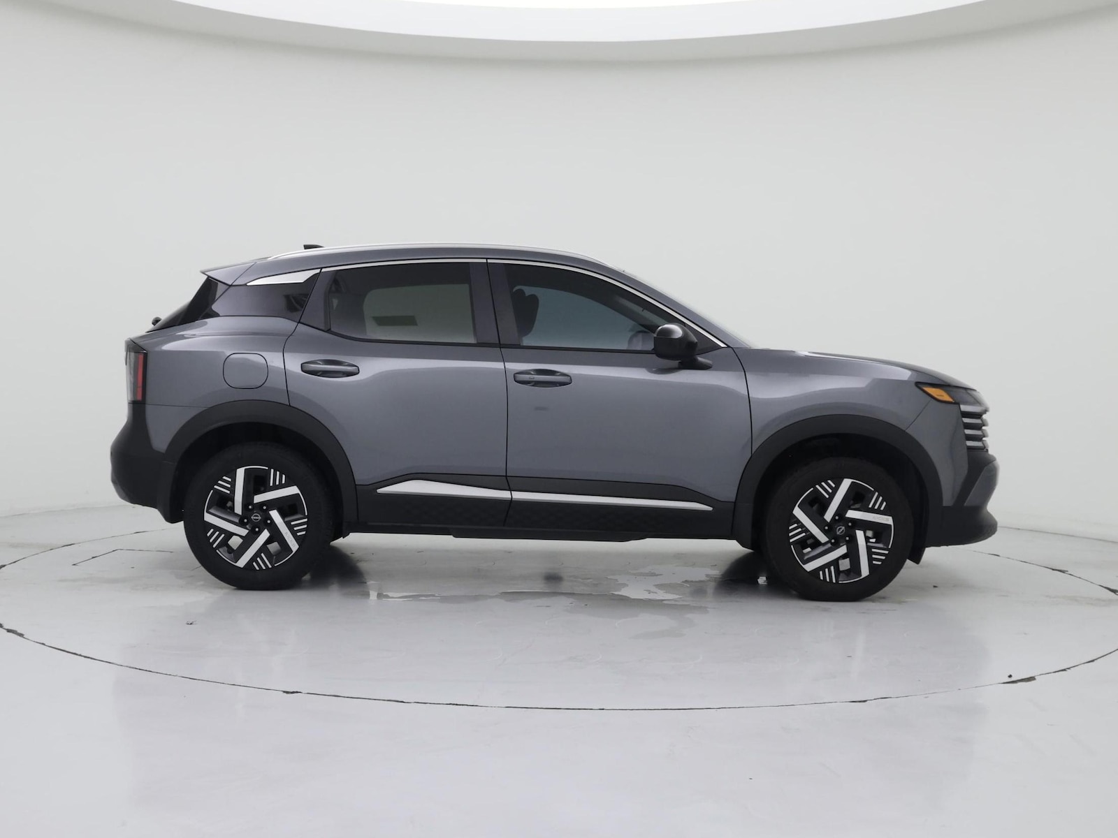 2026 Nissan KICKS SV - Photo 8