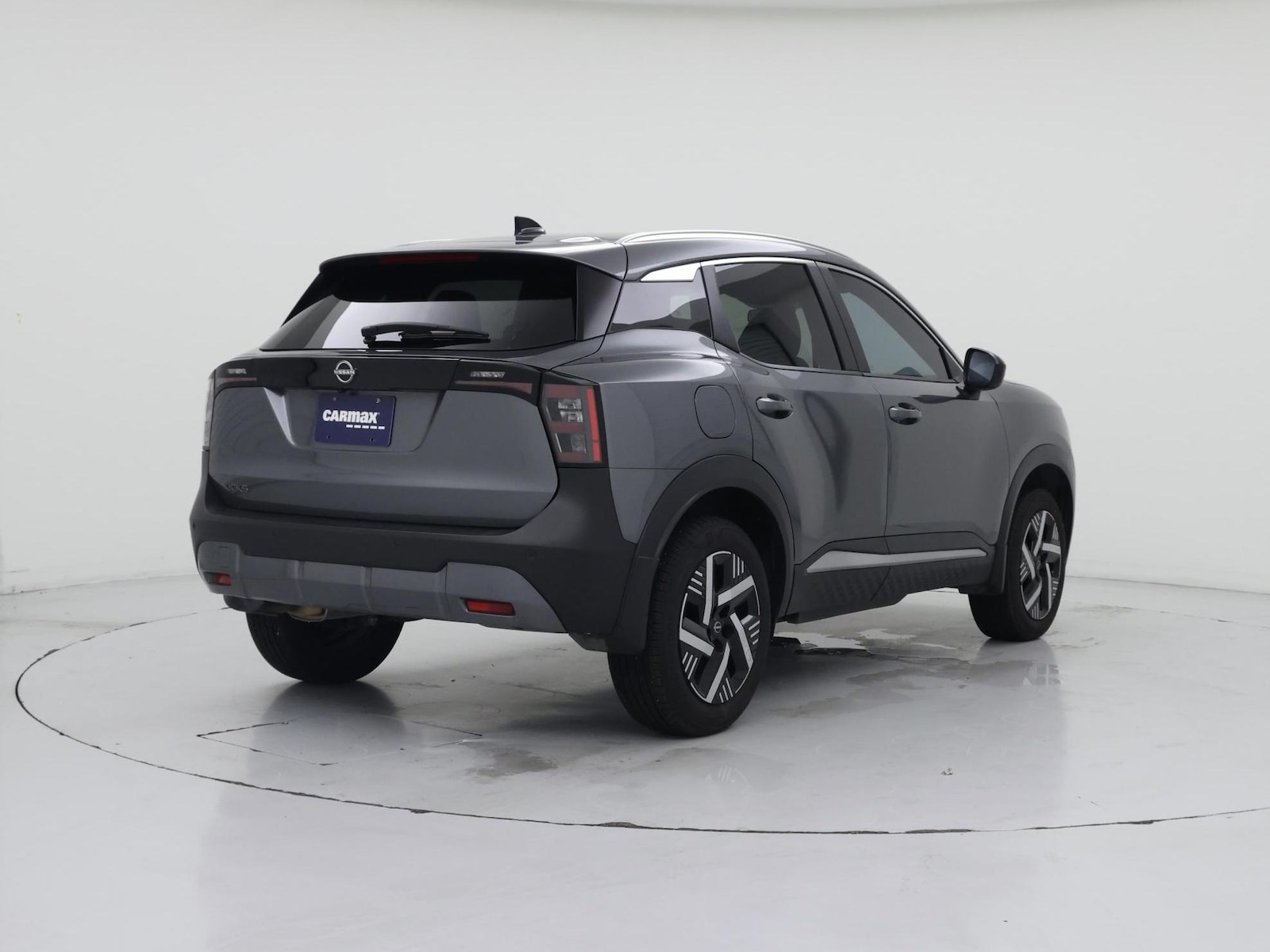 2026 Nissan KICKS SV - Photo 9