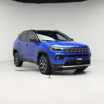 Recommended categories heading image of the selected vehicle
