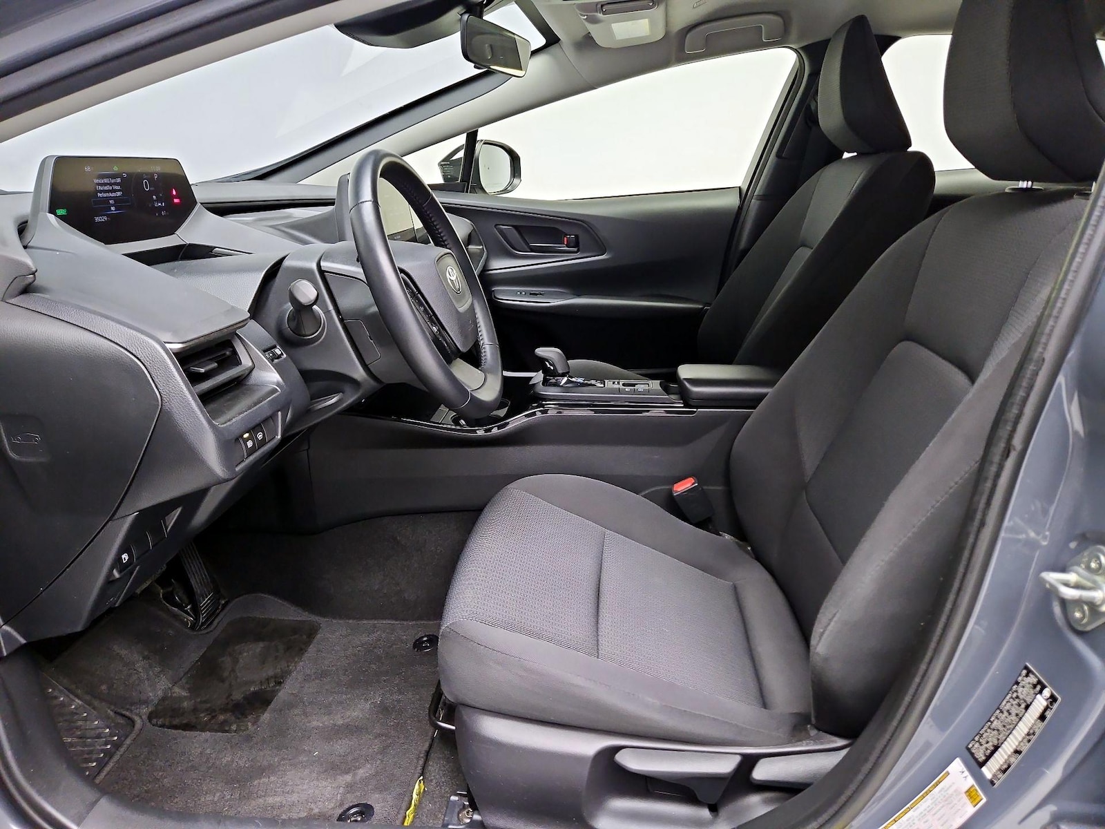 Side Airbags
