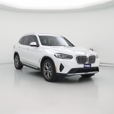 Recommended categories heading image of the selected vehicle