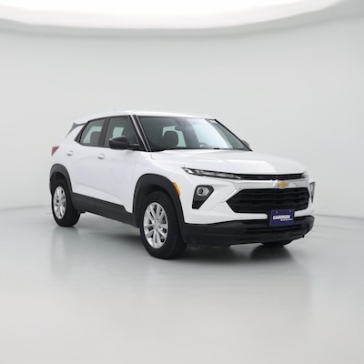 Vehicle exterior view