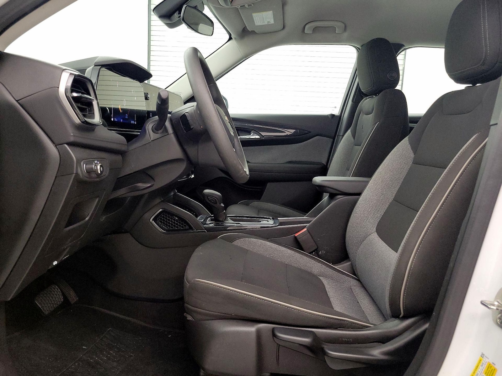 Side Airbags