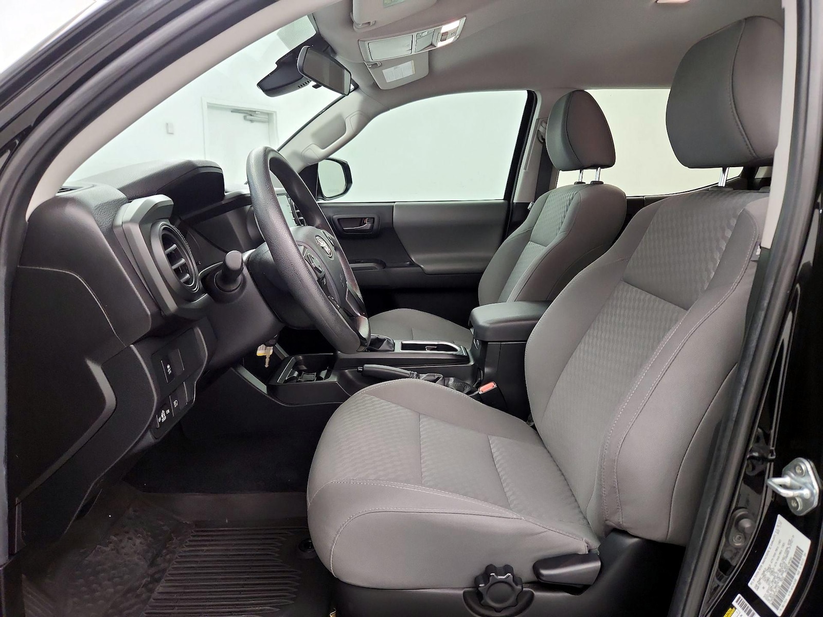 Side Airbags