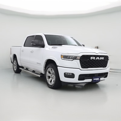 2025 Ram 1500 Lonestar
