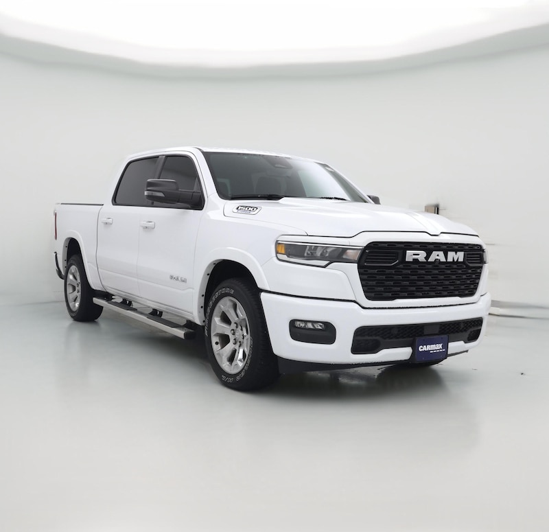 2025 Ram 1500 Lonestar