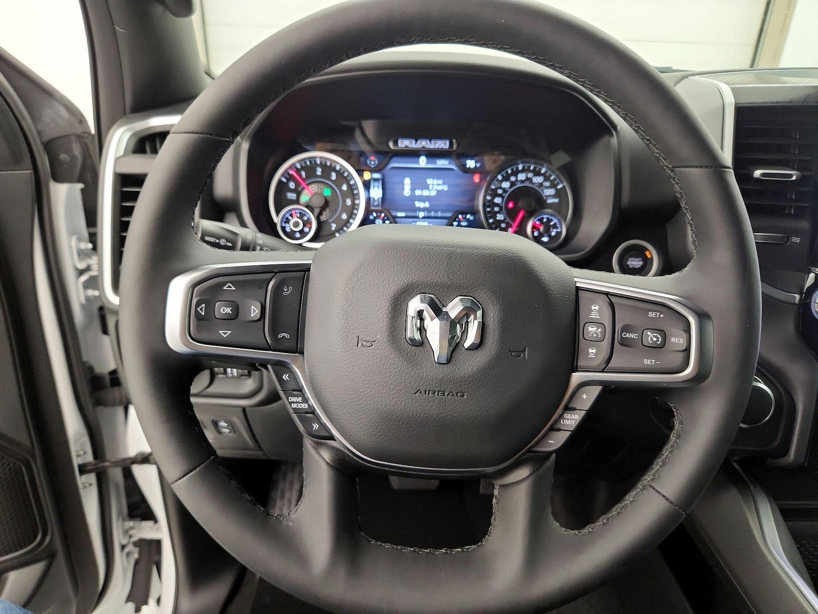 2025 RAM Ram 1500 Pickup Big Horn/Lone Star - Photo 11